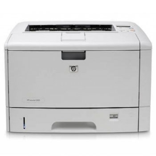 MÁY IN A3 HP LASERJET 5200 CŨ