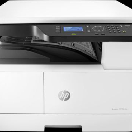 Máy in đa chức năng HP LaserJet M440dn (8AF47A)